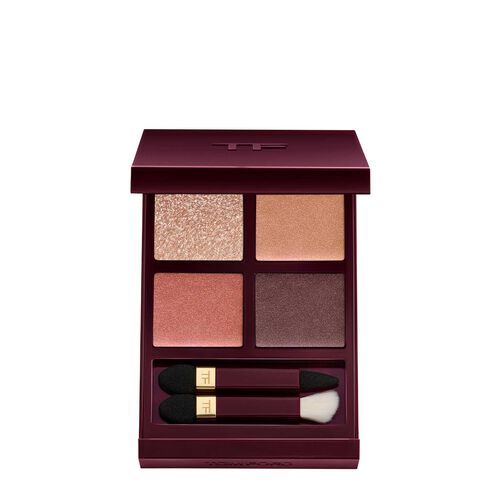 Tom Ford Burgundy Collection Eye Colour Quad Disco Dust